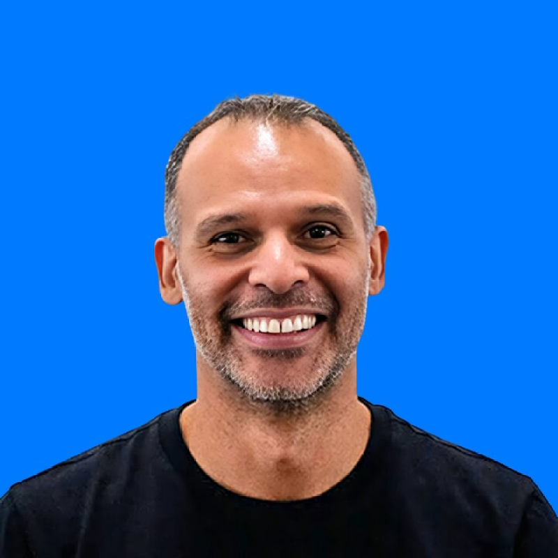 Alex Bandisch