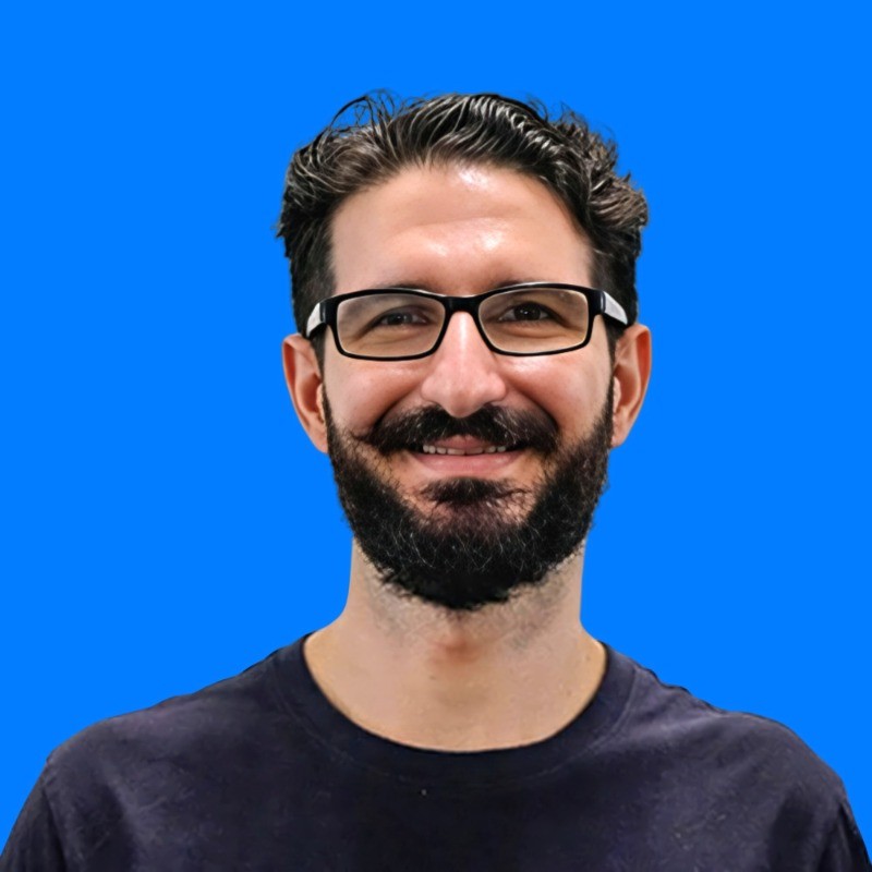 Michael Agius